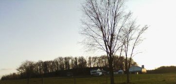 Sprott’s Hill Ancient Burial Mound Site