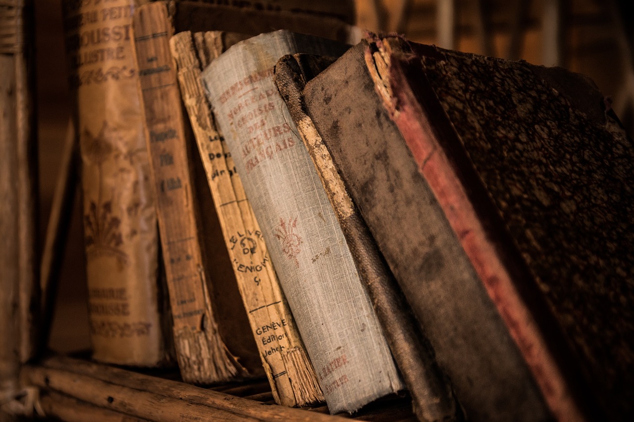 Genealogy resources