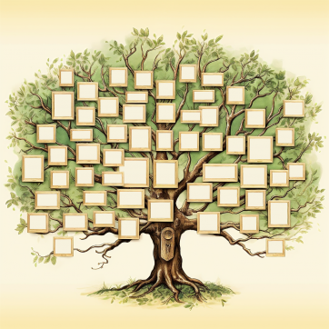Genealogy Tips
