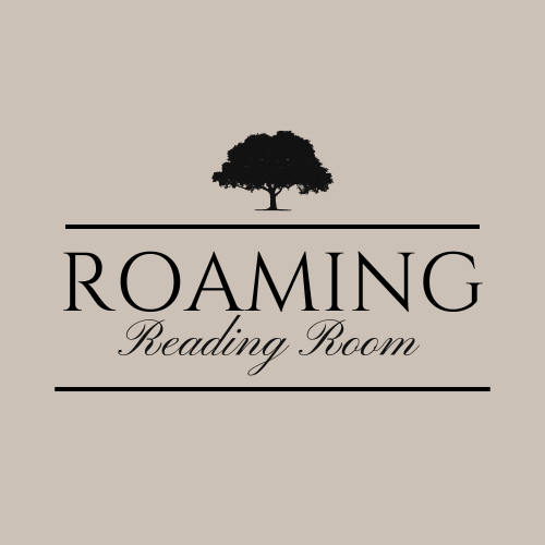 The Roaming Reading Room